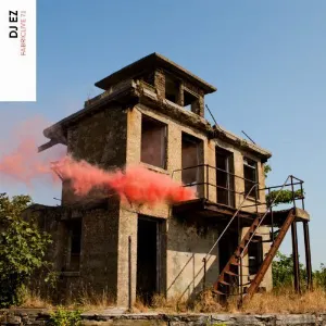 Pochette de FabricLive 71: DJ EZ de DJ EZ
