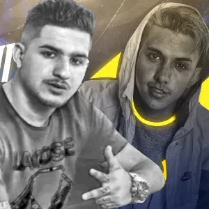 Pochette de Eu Vou Sofrer? Não! de MC Fioti