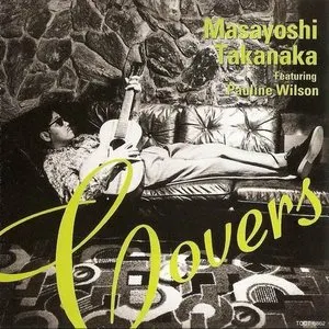 Pochette de Covers de Masayoshi Takanaka