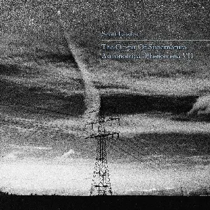 Pochette de The Origin of Supernatural Astronomical Phenomena VII de Scott Lawlor
