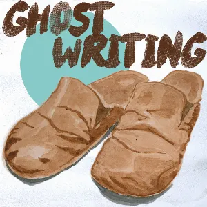 Pochette de Ghostwriting (Gothenburg Biennial) de Jens Lekman