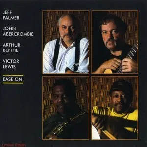 Pochette de Ease On de John Abercrombie