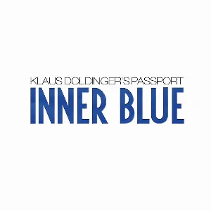 Pochette de Inner Blue de Passport