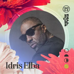Pochette de Idris Elba at CRSSD Festival Fall 2024: The Palms de Idris Elba