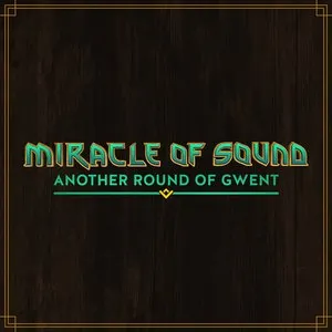 Pochette de Another Round of Gwent de Miracle of Sound