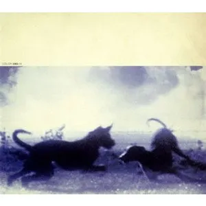 Pochette de 水色の街 de Spitz