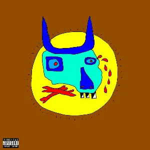 Pochette de White Bronco de Action Bronson