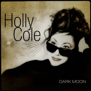 Pochette de Dark Moon de Holly Cole