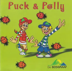 Pochette de Puck & Polly de Minidisco