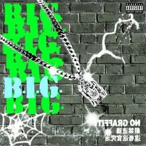 Pochette de B.I.G. de nafla