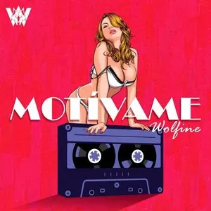 Pochette de Motívame de J Álvarez
