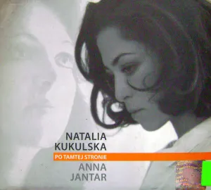 Pochette de Po tamtej stronie de Anna Jantar