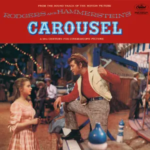 Pochette Carousel