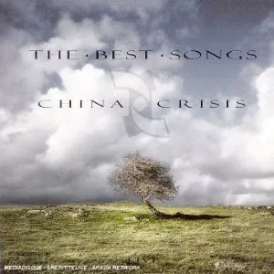 Pochette de The Best Songs de China Crisis