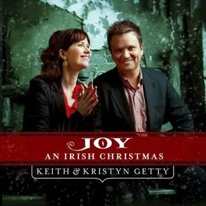 Pochette de Joy: An Irish Christmas de Keith & Kristyn Getty