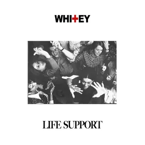 Pochette de Life Support de Whitey