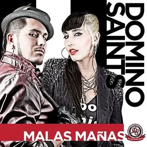 Pochette de Malas mañas de Randy