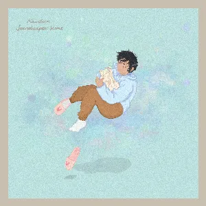 Pochette de Soundscapes: Home de KAINBEATS