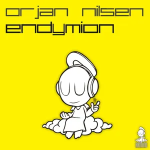 Pochette de Endymion de Ørjan Nilsen