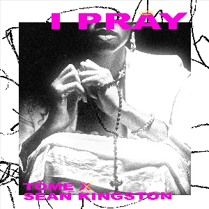 Pochette de I Pray de Sean Kingston