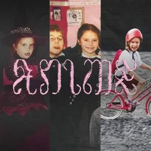 Pochette de Anime de Francesca Michielin