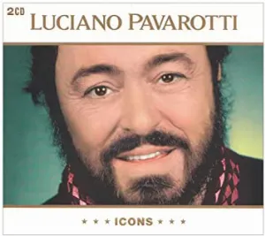 Pochette The Very Best of Pavarotti