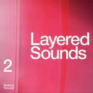 Pochette de Layered Sounds 2 de John Digweed