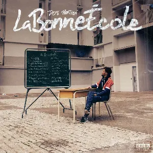 Pochette de La bonne école de Demi Portion