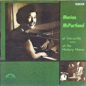 Pochette de In Concert de Marian McPartland