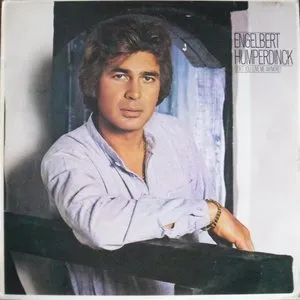 Pochette de Don’t You Love Me Anymore? de Engelbert Humperdinck