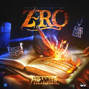 Pochette de Pressure de Z‐Ro
