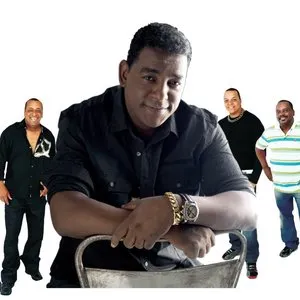 Pochette de Nossa História de Raça Negra