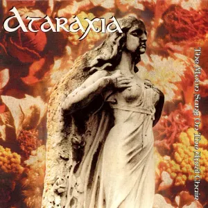 Pochette de The Moon Sang on the April Chair de Ataraxia
