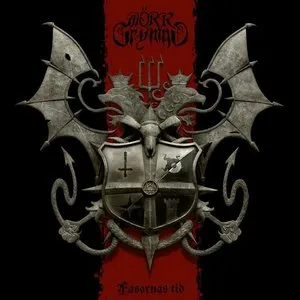 Pochette de Black Angel de Mörk gryning