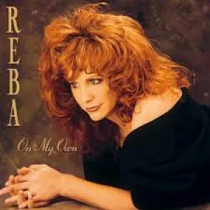 Pochette de On My Own de Trisha Yearwood - Reba McEntire - Martina McBride
