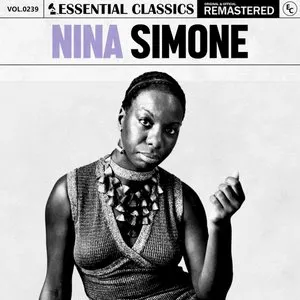 Pochette de Essential Classics, Vol. 239: Nina Simone de Nina Simone