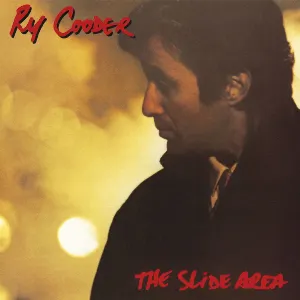 Pochette de The Slide Area de Ry Cooder