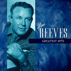 Pochette de Jim Reeves Hits de Jim Reeves