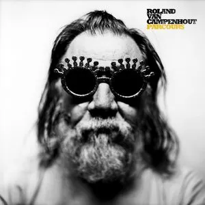 Pochette de Parcours de Roland Van Campenhout