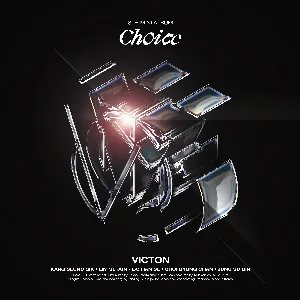 Pochette de Choice de VICTON