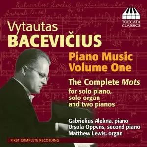 Pochette de Piano Music, Volume 1 de Ursula Oppens