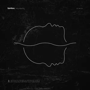 Pochette de No Loss, No Love de Spiritbox