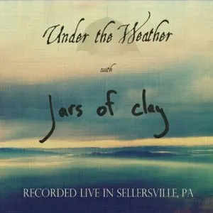 Pochette Under the Weather (Live in Sellersville, PA)