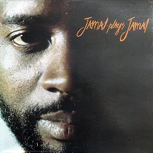 Pochette de Jamal Plays Jamal de Ahmad Jamal