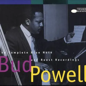 Pochette The Complete Blue Note and Roost Recordings