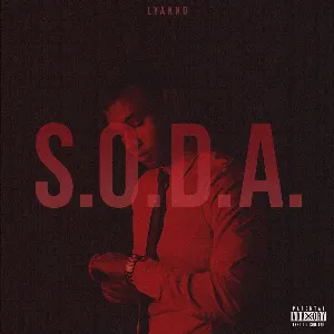 Pochette de S.O.D.A. de Lyanno