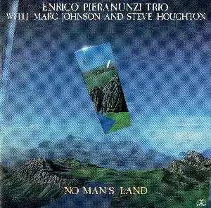 Pochette de No Man’s Land de Marc Johnson