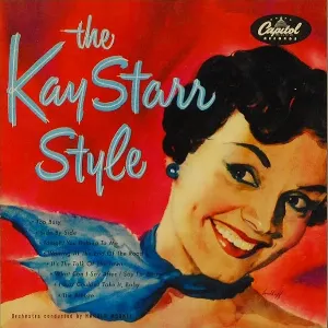 Pochette de The Kay Starr Style de Kay Starr