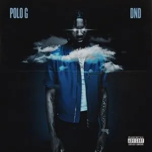 Pochette de DND de Polo G