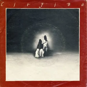 Pochette de Luna / La preda de Litfiba